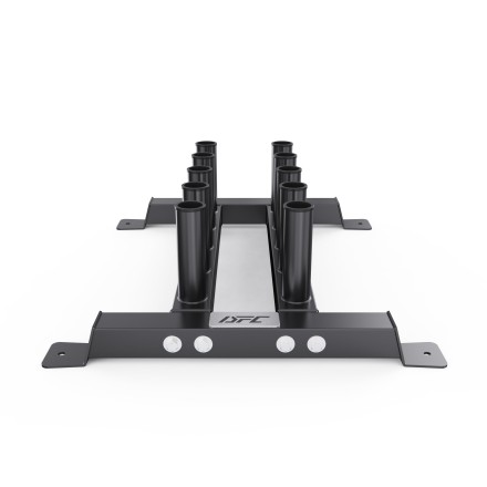 Стойка для хранения грифов DFC RA0101 Стойка для хранения грифов DFC RA0101