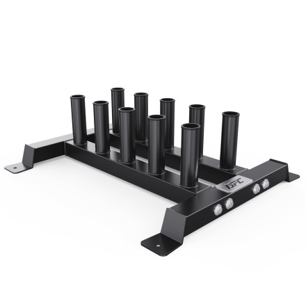 Стойка для хранения грифов DFC RA0101 Стойка для хранения грифов DFC RA0101