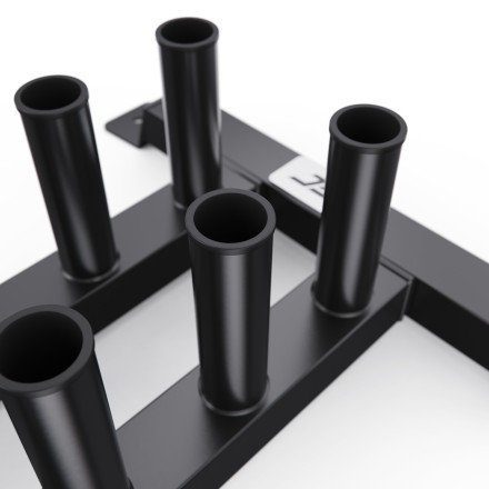 Стойка для хранения грифов DFC RA0101 Стойка для хранения грифов DFC RA0101