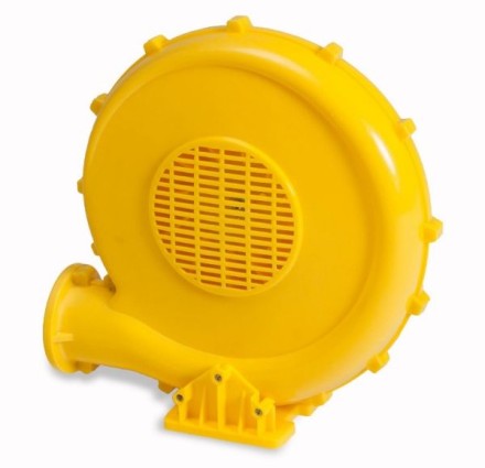 Надувной батут FreeTime Арена с сеткой PJ-78315