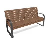 Скамья UR05.900 Скамья UR05.900