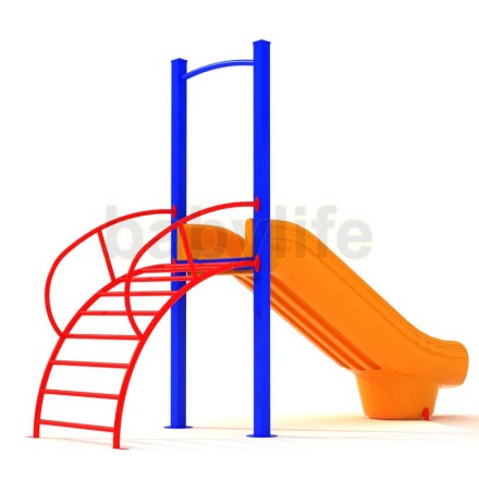 ДИК Горка Детская 1.1