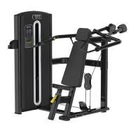 BRONZE GYM M05-003 Жим от плеч