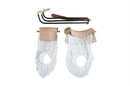 Комплект луз для Снукера, с выкатом, лен Комплект луз для Снукера, с выкатом, лен