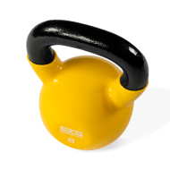 BRONZE GYM BG-PA-KB-P08 Гиря в ПВХ 8 кг BRONZE GYM BG-PA-KB-P08 Гиря в ПВХ 8 кг