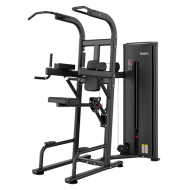 Тренажер Smith DA008 Подтягивание/отжимание с противовесом (Гравитрон)