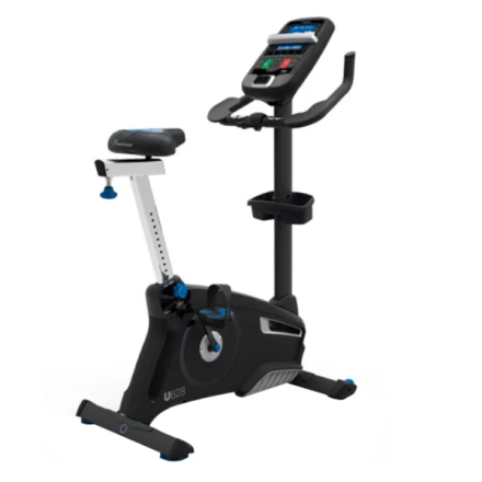 Вертикальный велотренажер Nautilus U628 Вертикальный велотренажер Nautilus U628