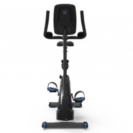 Вертикальный велотренажер Nautilus U628 Вертикальный велотренажер Nautilus U628