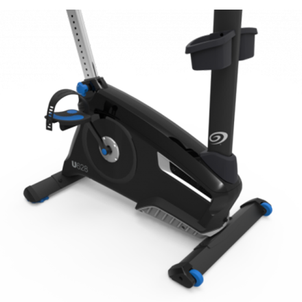 Вертикальный велотренажер Nautilus U628 Вертикальный велотренажер Nautilus U628