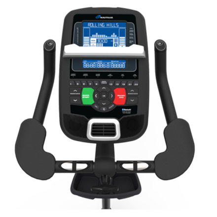 Вертикальный велотренажер Nautilus U628 Вертикальный велотренажер Nautilus U628