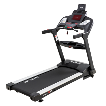 Беговая дорожка Sole TT8 AC