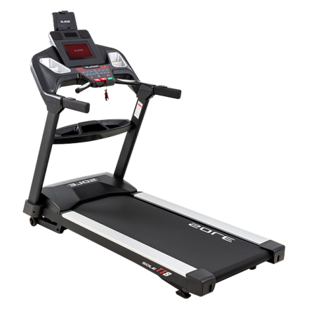 Беговая дорожка Sole TT8 AC