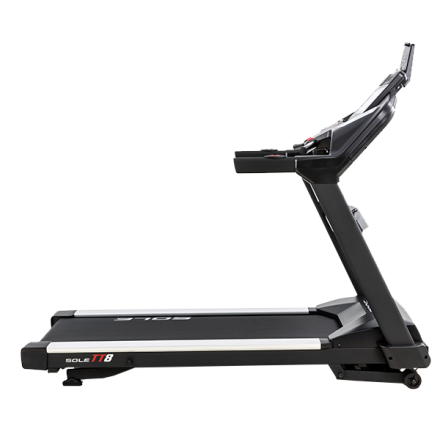 Беговая дорожка Sole TT8 AC