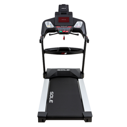 Беговая дорожка Sole TT8 AC