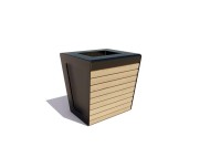 Урна «Лонг»