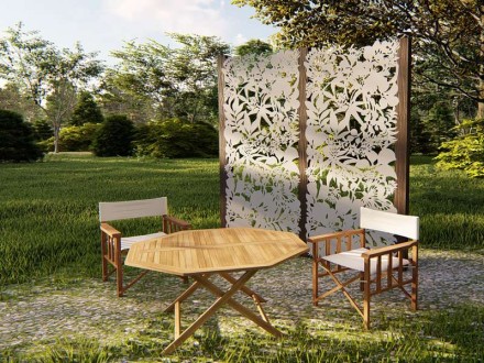 Панно «Райский сад» Панно «Райский сад»