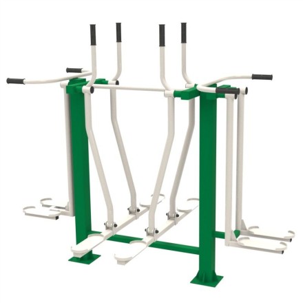 YT34 Тренажер Лыжник, маятник, хипс