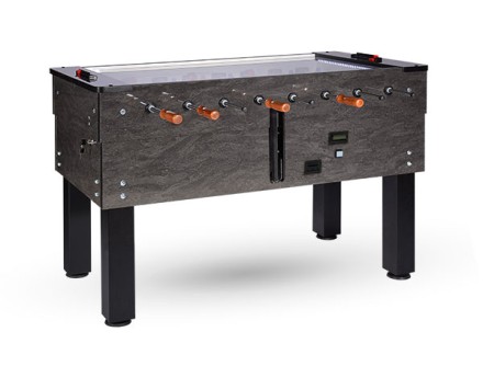 Настольный футбол Desperado «Bar De Luxe Arena ITSF» с купюроприемником