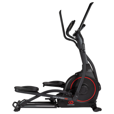 Эллиптический тренажер CardioPower X43