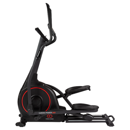 Эллиптический тренажер CardioPower X43