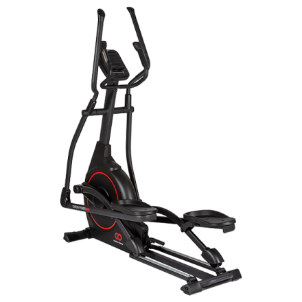 Эллиптический тренажер CardioPower X43