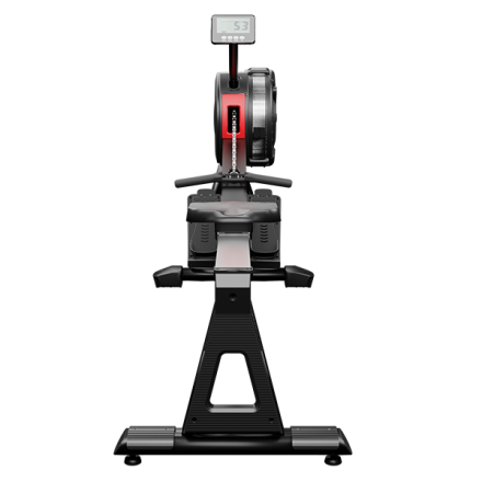 Гребной тренажёр CardioPower PRO CR400