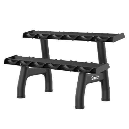 Стойка для штанг Smith RE6036 (для 6 пар)