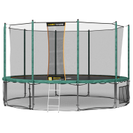 Hasttings Classic Green 4,6 м