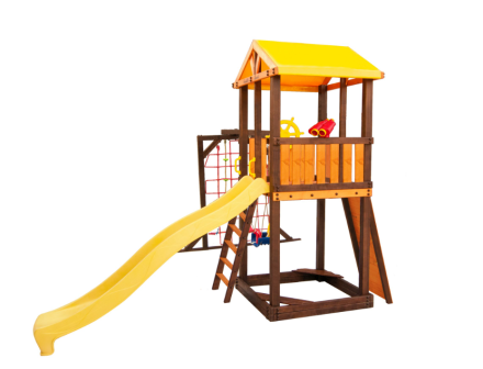 Игровой комплекс Perfetto Sport «Pitigliano-10»  