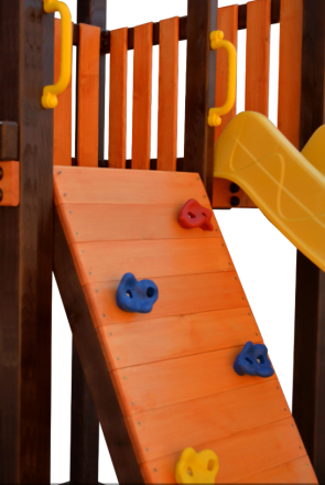 Игровой комплекс Perfetto Sport «Pitigliano-10»  