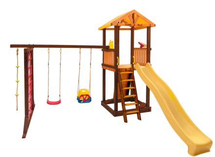 Игровой комплекс Perfetto Sport «Pitigliano-10»  