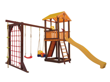 Игровой комплекс Perfetto Sport «Pitigliano-10»  