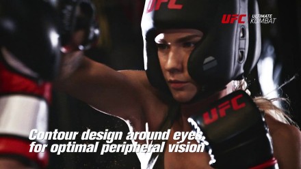UFC Боксерский шлем