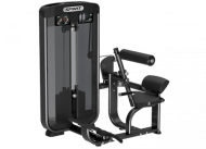 Разгибание спины SPIRIT SP-3503 со стеком 109 кг