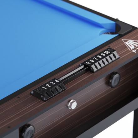 Игровой стол - трансформер DFC COPPER 4 в 1