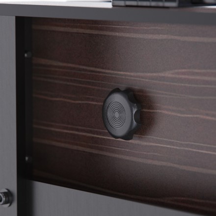 Игровой стол - трансформер DFC COPPER 4 в 1