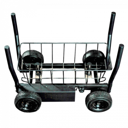 Танк Hasttings Digger HD52T1