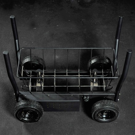 Танк Hasttings Digger HD52T1