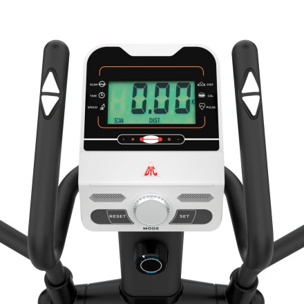 Эллиптический тренажер DFC E97501 Эллиптический тренажер DFC E97501