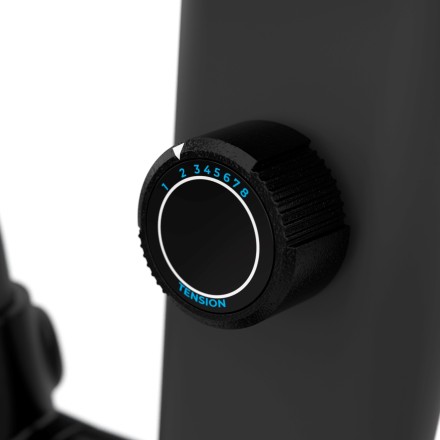 Эллиптический тренажер DFC E97501 Эллиптический тренажер DFC E97501