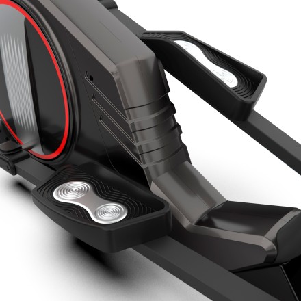 Эллиптический тренажер DFC E97501 Эллиптический тренажер DFC E97501