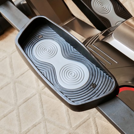 Эллиптический тренажер DFC E97501 Эллиптический тренажер DFC E97501