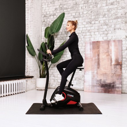 Велотренажер DFC CARE Велотренажер DFC CARE