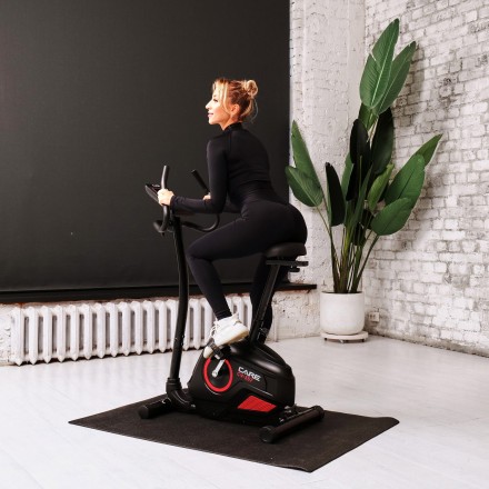 Велотренажер DFC CARE Велотренажер DFC CARE