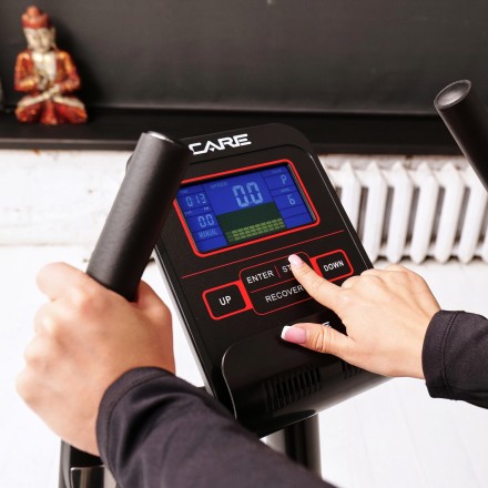 Велотренажер DFC CARE Велотренажер DFC CARE