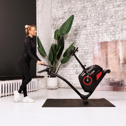 Велотренажер DFC CARE Велотренажер DFC CARE