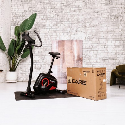 Велотренажер DFC CARE Велотренажер DFC CARE