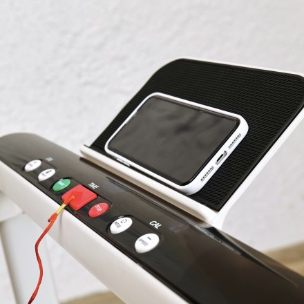 Дизайнерская беговая дорожка DFC ZERO ROMEO