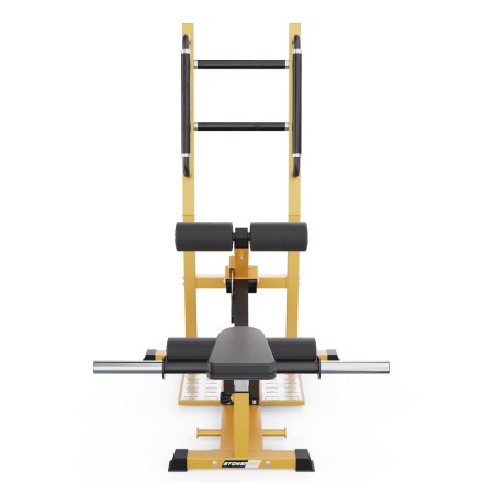 Тренажер для полуприседа (Standing Hip Thrust) STONERISE D005 Тренажер для полуприседа (Standing Hip Thrust) STONERISE D005