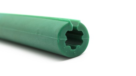 Подвес резиновый для кия (зеленый) Подвес резиновый для кия (зеленый)